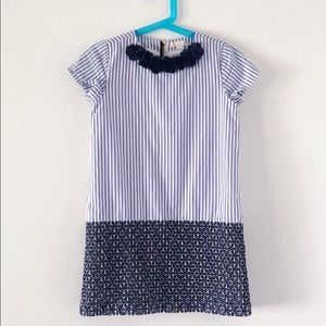 Crewcuts dress